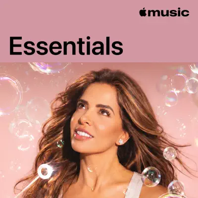 Listen to Gloria Trevi Essentials featuring Various Artists