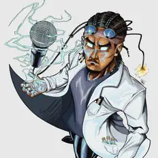 聆聽 Sci-Fi The Mastermind、觀看音樂影片、閱讀小傳、查看巡演日期等！