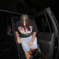 收听 Treyj、观看音乐视频、阅读小传、查看巡演日期等 ！