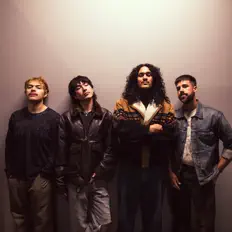 Ouve Sweatcult, vê vídeos de música, lê a biografia, vê as datas da digressão e muito mais!