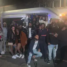 Listen to Young Dreaded, watch music videos, read bio, see tour dates & more!