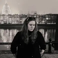 Listen to Cammie Robinson, watch music videos, read bio, see tour dates & more!