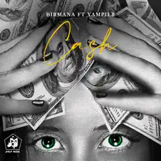 Ouve Birmana, vê vídeos de música, lê a biografia, vê as datas da digressão e muito mais!