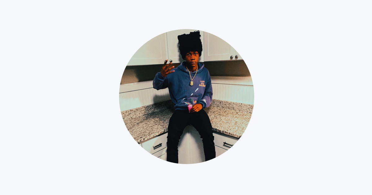 ‎Lil Kingg - Apple Music