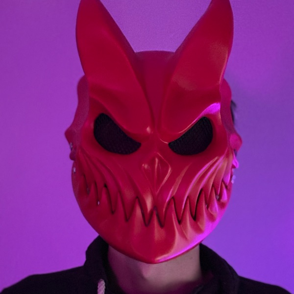 Rushex's avatar