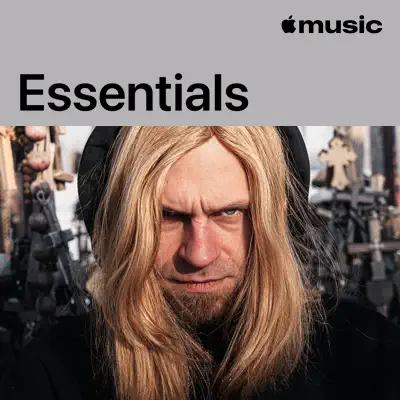 Listen to REDZED Essentials featuring REDZED