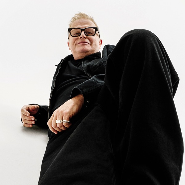 Herbert Grönemeyer's avatar