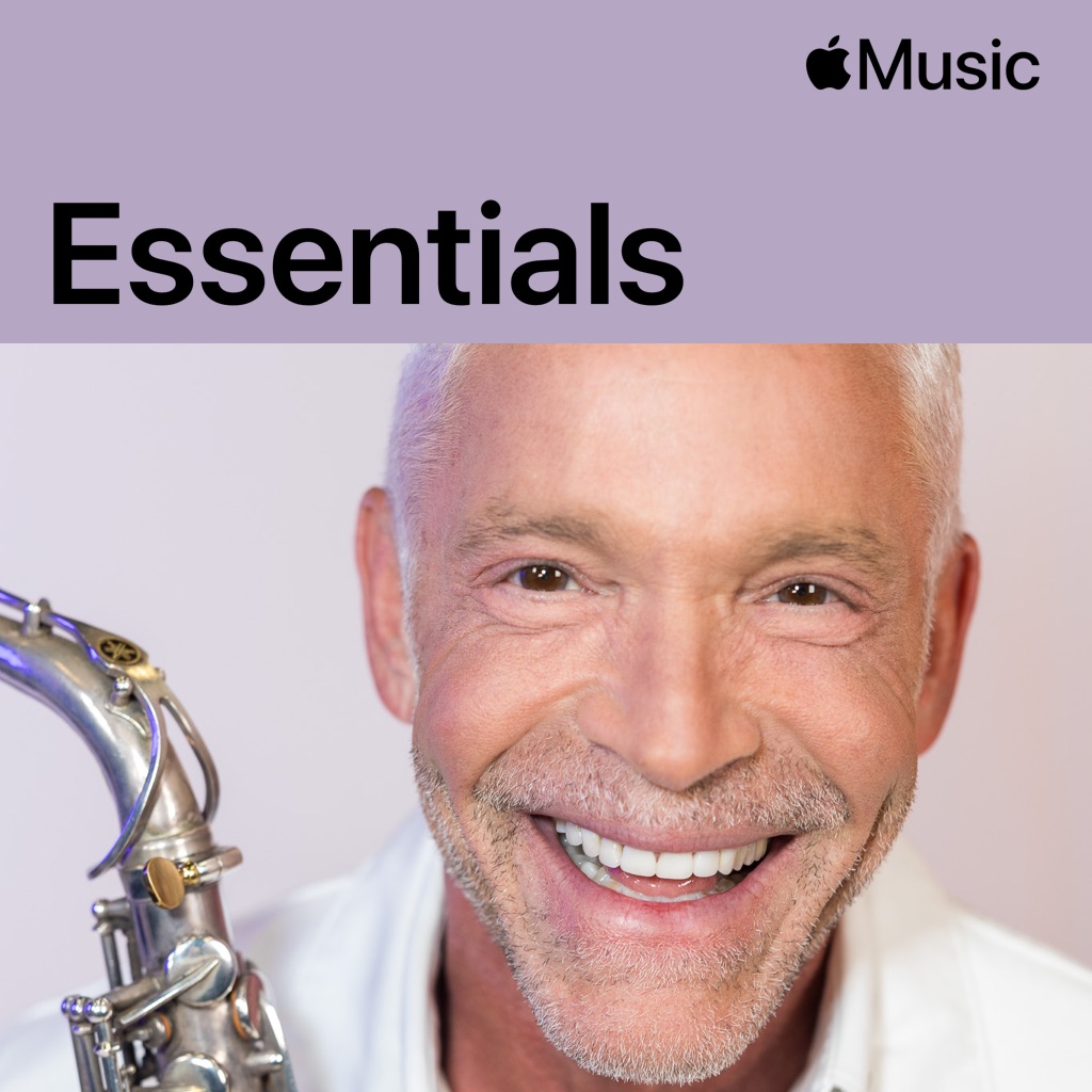 Dave Koz Essentials