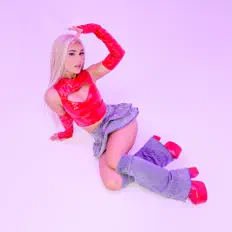 Listen to MADI K, watch music videos, read bio, see tour dates & more!