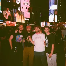 Listen to Cardinal Bloom, watch music videos, read bio, see tour dates & more!