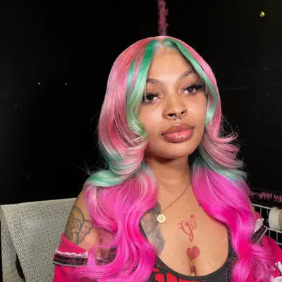 Listen to Lonni Monae, watch music videos, read bio, see tour dates & more!