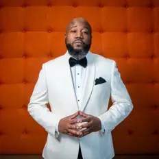 Écoutez Mr Cooper, regardez des vidéoclips, lisez la biographie, consultez les dates de tournée et plus encore !