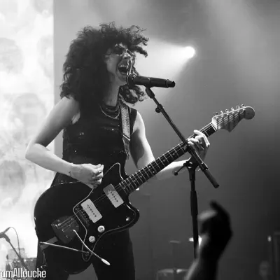 Listen to Yifat Balassiano, watch music videos, read bio, see tour dates & more!