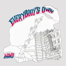 Listen to Hand, watch music videos, read bio, see tour dates & more!