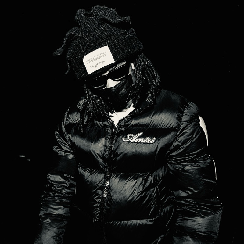 JXHN WAYNE