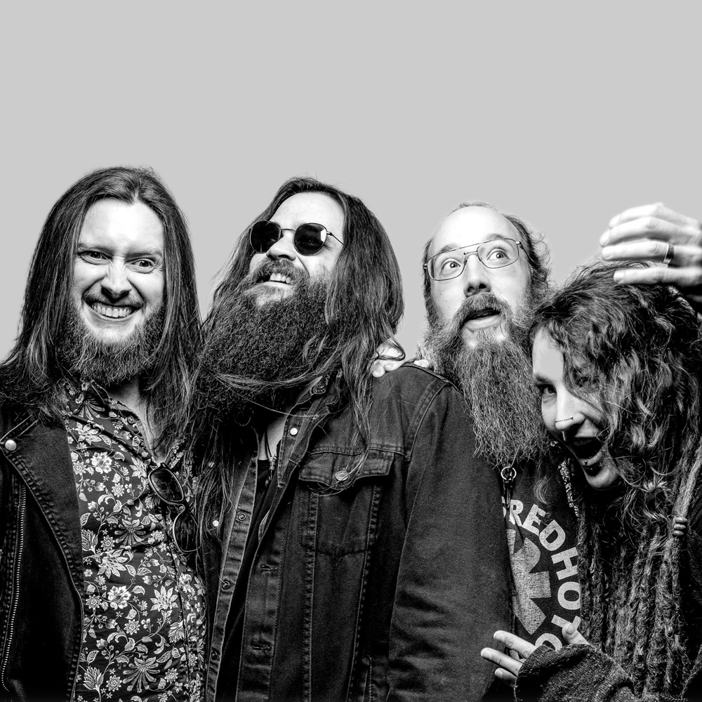 Beggars Bliss - Rock artist