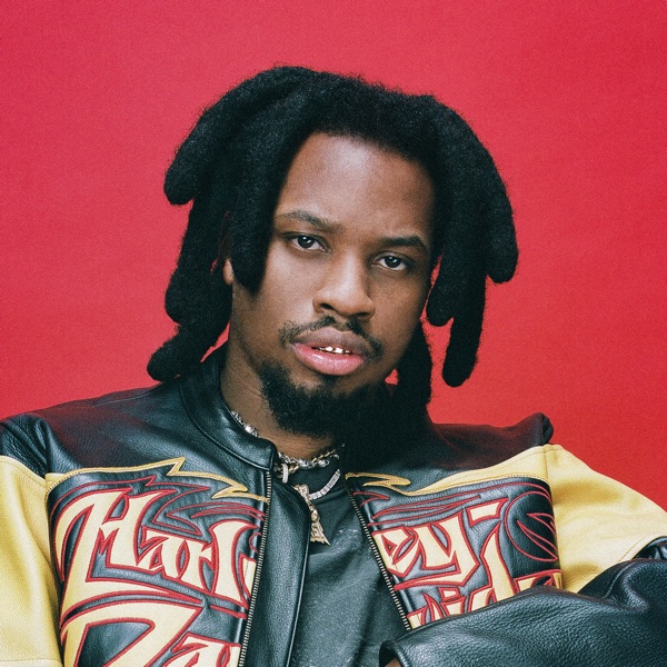 Denzel Curry's avatar