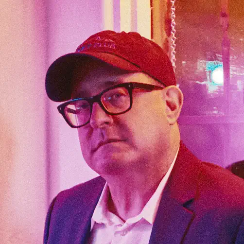 Craig Finn