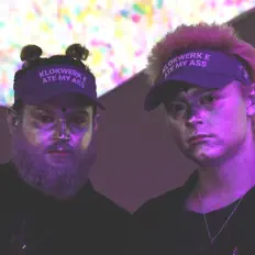 Ascolta Klokwerk E, guarda video musicali, leggi la biografia, vedi le date del tour & altro!