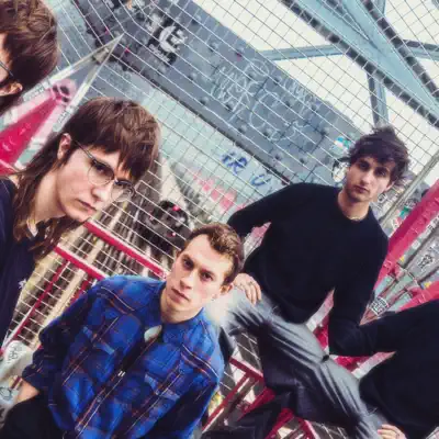 Listen to Public Circuit, watch music videos, read bio, see tour dates & more!
