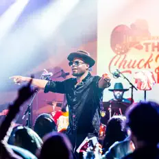 The Chuck Brown Bandを聴いたり、ミュージックビデオを鑑賞したり、経歴やツアー日程などを確認したりしましょう！