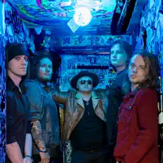 Listen to Rearview Romantics, watch music videos, read bio, see tour dates & more!
