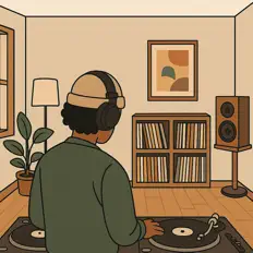 聆聽 Jazzy Afro、觀看音樂影片、閱讀小傳、查看巡演日期等！