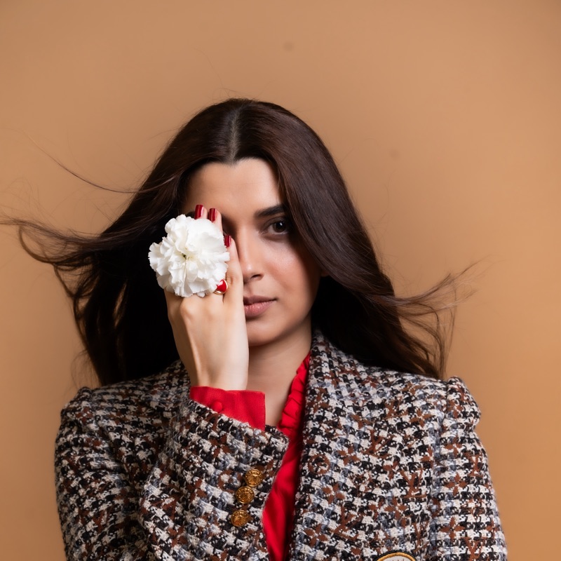 Song - Ranihaar - Nimrat Khaira