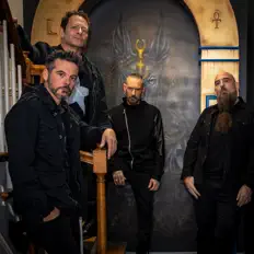 Listen to Any Given Sin, watch music videos, read bio, see tour dates & more!