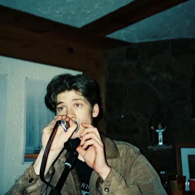 Listen to Harrison Peña, watch music videos, read bio, see tour dates & more!