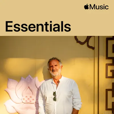 Listen to Armand Amar Essentials featuring Armand Amar
