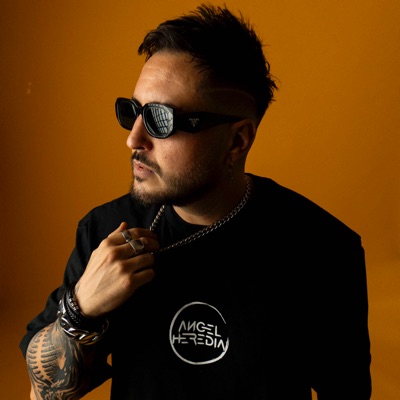 Listen to Angel Heredia, watch music videos, read bio, see tour dates & more!
