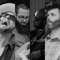 Listen to Ben Harold & The Rising, watch music videos, read bio, see tour dates & more!