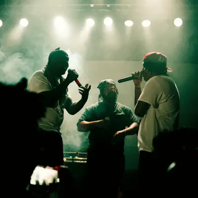 Listen to Apocalyps records, watch music videos, read bio, see tour dates & more!
