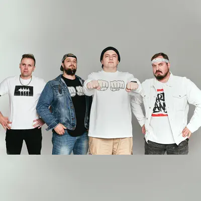Listen to Cart-Blansh, watch music videos, read bio, see tour dates & more!