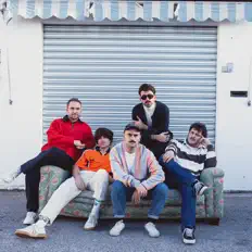 Listen to Vera Fauna, watch music videos, read bio, see tour dates & more!