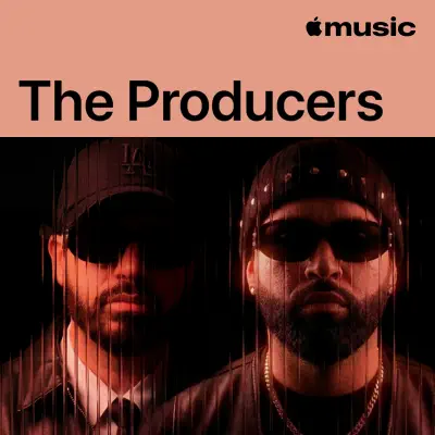 Listen to The Producers: Los Hitmen featuring Jowell & Randy