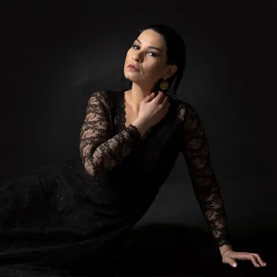 Listen to Esmira Rzayeva, watch music videos, read bio, see tour dates & more!
