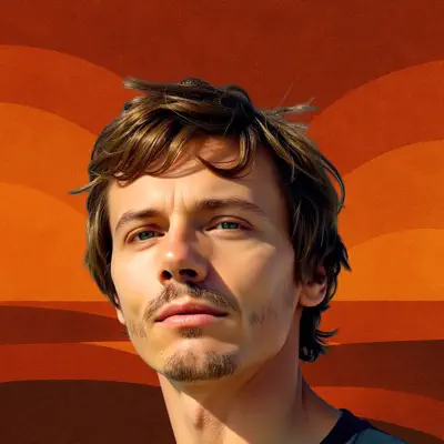 Listen to Cyril Briere, watch music videos, read bio, see tour dates & more!
