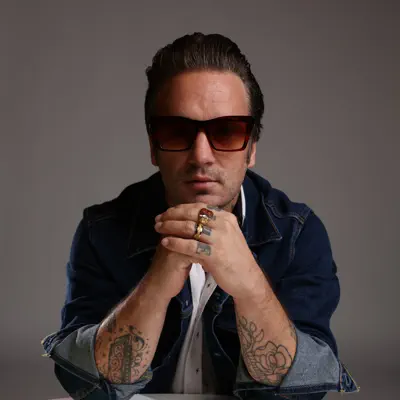 Listen to Tony Holiday, watch music videos, read bio, see tour dates & more!