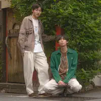 Posłuchaj wykonawcy undefined, obejrzyj teledyski, przeczytaj biografię, zobacz daty tras koncertowych i nie tylko!