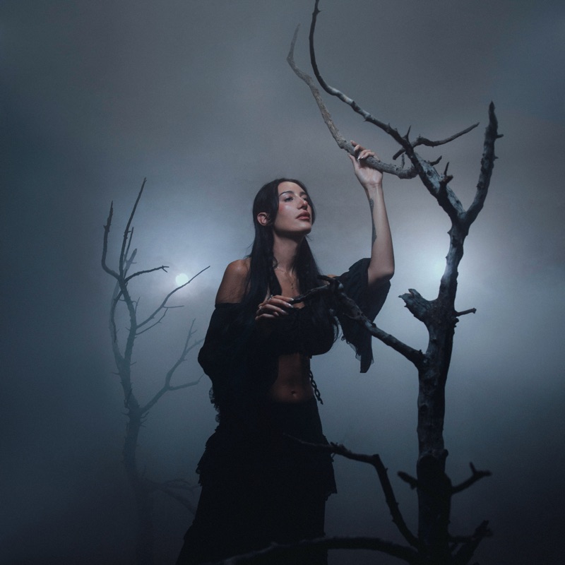 Julia Wolf - In My Room (Acoustic)