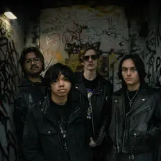Listen to Claim Ursa, watch music videos, read bio, see tour dates & more!