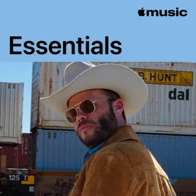 Listen to Charley Crockett Essentials featuring Charley Crockett