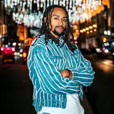 Listen to Darius Martin, watch music videos, read bio, see tour dates & more!