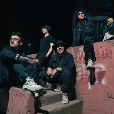 Listen to Mulato Cósmico, watch music videos, read bio, see tour dates & more!