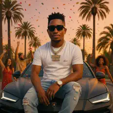 Écoutez Fearnot Broka, regardez des vidéoclips, lisez la biographie, consultez les dates de tournée et plus encore !