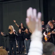 Listen to Abba Heart Music, watch music videos, read bio, see tour dates & more!