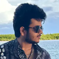 Hör dir Sai Krishna K an, schau dir Musikvideos an, lies die Biografie, finde Tourdaten und mehr!