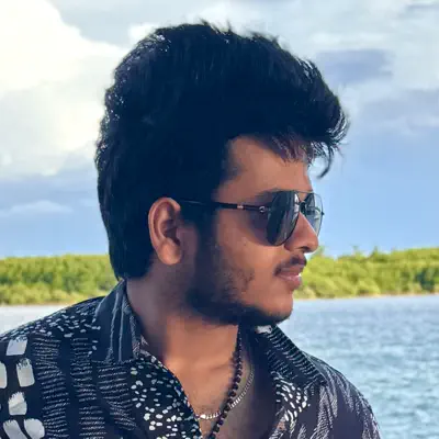 Listen to Sai Krishna K, watch music videos, read bio, see tour dates & more!